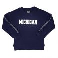 ΜΠΛΟΥΖΑ ΦΟΥΤΕΡ ΛΑΙΜΟΚΟΨΗ - BLACK FRIDAY OFFERS - kidsfashionplanet