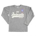ΜΠΛΟΥΖΑ ΕΠΟΧΙΑΚΗ Μ.Μ. DELASALLE - Delasalle - kidsfashionplanet