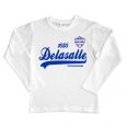 ΜΠΛΟΥΖΑ ΕΠΟΧΙΑΚΗ Μ.Μ. DELASALLE - Delasalle - kidsfashionplanet