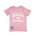ΜΠΛΟΥΖΑ Κ.Μ. DELASALLE - Delasalle - kidsfashionplanet