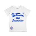 ΜΠΛΟΥΖΑ Κ.Μ. DELASALLE - Delasalle - kidsfashionplanet