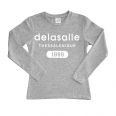 ΜΠΛΟΥΖΑ ΕΠΟΧΙΑΚΗ Μ.Μ. DELASALLE - Delasalle - kidsfashionplanet