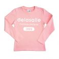 ΜΠΛΟΥΖΑ ΕΠΟΧΙΑΚΗ Μ.Μ. DELASALLE - Delasalle - kidsfashionplanet