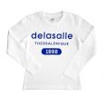 ΜΠΛΟΥΖΑ ΕΠΟΧΙΑΚΗ Μ.Μ. DELASALLE - Delasalle - kidsfashionplanet