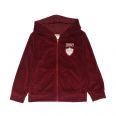 ΖΑΚΕΤΑ ΒΕΛΟΥΤΕ ΚΟΥΚΟΥΛΑ DELASALLE - Delasalle - kidsfashionplanet