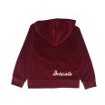 ΖΑΚΕΤΑ ΒΕΛΟΥΤΕ ΚΟΥΚΟΥΛΑ DELASALLE - Delasalle - kidsfashionplanet