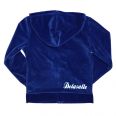 ΖΑΚΕΤΑ ΒΕΛΟΥΤΕ ΚΟΥΚΟΥΛΑ DELASALLE - Delasalle - kidsfashionplanet