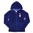 ΖΑΚΕΤΑ ΒΕΛΟΥΤΕ ΚΟΥΚΟΥΛΑ DELASALLE - Delasalle - kidsfashionplanet