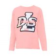 T-SHIRT ΜΑΚΡΥ ΜΑΝΙΚΙ DELA 2406 - Delasalle - kidsfashionplanet