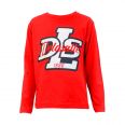 T-SHIRT ΜΑΚΡΥ ΜΑΝΙΚΙ DELA 2406 - Delasalle - kidsfashionplanet