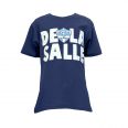 ΜΠΛΟΥΖΑ ΚΟΝΤΟ ΜΑΝΙΚΙ - Delasalle - kidsfashionplanet