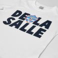 ΜΠΛΟΥΖΑ ΚΟΝΤΟ ΜΑΝΙΚΙ - Delasalle - kidsfashionplanet