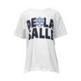 ΜΠΛΟΥΖΑ ΚΟΝΤΟ ΜΑΝΙΚΙ - Delasalle - kidsfashionplanet