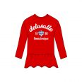 ΜΠΛΟΥΖΟΦΟΡΕΜΑ ΜΕ ΒΟΛΑΝ - Delasalle - kidsfashionplanet