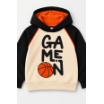 ΣΕΤ ΦΟΡΜΑ ΦΟΥΤΕΡ ΜΕ ΚΟΥΚΟΥΛΑ - από 1 έως 6 ετών - kidsfashionplanet