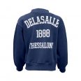 ΖΑΚΕΤΑ ΚΟΛΕΓΙΑΚΗ - Delasalle - kidsfashionplanet