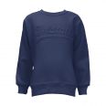 ΜΠΛΟΥΖΑ ΦΟΥΤΕΡ ΛΑΙΜΟΚΟΨΗ ΜΕ ΑΝΑΓΛΥΦΟ - Delasalle - kidsfashionplanet