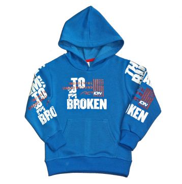 ΜΠΛΟΥΖΑ ΦΟΥΤΕΡ ΚΟΥΚΟΥΛΑ - CLEARANCE - kidsfashionplanet