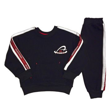 ΣΕΤ ΦΟΡΜΑ ΛΑΙΜΟΚΟΨΗ - BLACK FRIDAY OFFERS - kidsfashionplanet