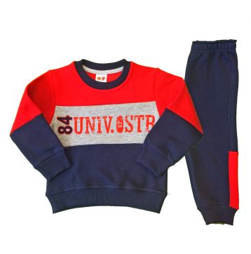 ΣΕΤ ΦΟΡΜΑ ΛΑΙΜΟΚΟΨΗ - BLACK FRIDAY OFFERS - kidsfashionplanet