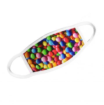 ΠΑΙΔΙΚΗ ΜΑΣΚΑ ΠΡΟΣΤΑΣΙΑΣ - Υφασμάτινες Μάσκες - kidsfashionplanet