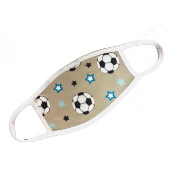 ΠΑΙΔΙΚΗ ΜΑΣΚΑ ΠΡΟΣΤΑΣΙΑΣ - Υφασμάτινες Μάσκες - kidsfashionplanet