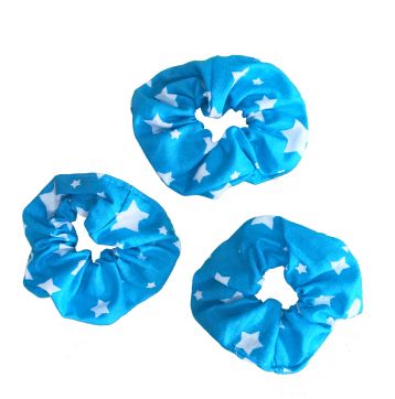 SCRUNCHIES - Scrunchies - kidsfashionplanet