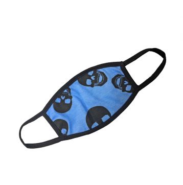 ΠΑΙΔΙΚΗ ΜΑΣΚΑ ΠΡΟΣΤΑΣΙΑΣ - Υφασμάτινες Μάσκες - kidsfashionplanet