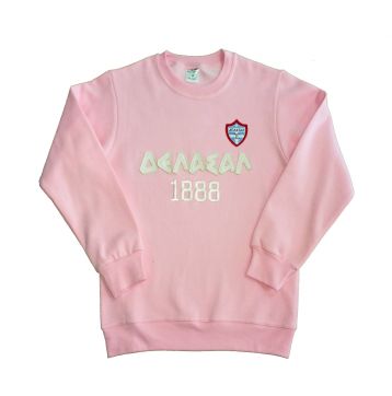 ΜΠΛΟΥΖΑ ΦΟΥΤΕΡ ΚΕΝΤΗΜΑ DELASALLE - Delasalle - kidsfashionplanet