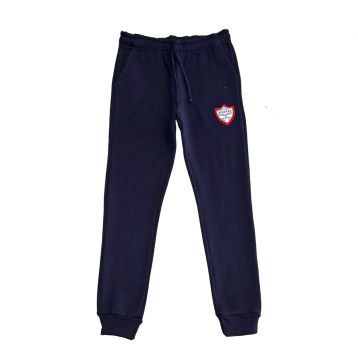 ΠΑΝΤΕΛΟΝΙ ΦΟΥΤΕΡ ΜΕ ΧΝΟΥΔΙ - Delasalle - kidsfashionplanet