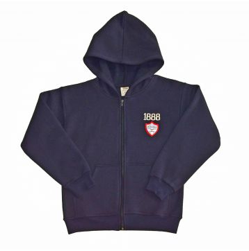 ΖΑΚΕΤΑ ΦΟΥΤΕΡ ΚΟΥΚΟΥΛΑ DELASALLE - Delasalle - kidsfashionplanet