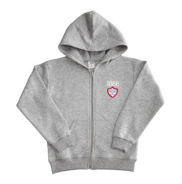 ΖΑΚΕΤΑ ΦΟΥΤΕΡ ΚΟΥΚΟΥΛΑ DELASALLE - Delasalle - kidsfashionplanet