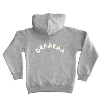 ΖΑΚΕΤΑ ΦΟΥΤΕΡ ΚΟΥΚΟΥΛΑ DELASALLE - Delasalle - kidsfashionplanet