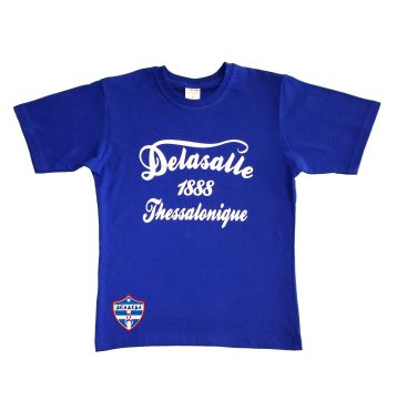 ΜΠΛΟΥΖΑ Κ.Μ. DELASALLE - Delasalle - kidsfashionplanet