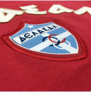 ΜΠΛΟΥΖΟΦΟΡΕΜΑ ΚΕΝΤΗΜΑ DELASALLE - Delasalle - kidsfashionplanet