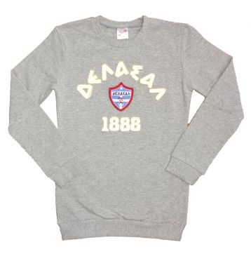 ΜΠΛΟΥΖΟΦΟΡΕΜΑ ΚΕΝΤΗΜΑ DELASALLE - Delasalle - kidsfashionplanet