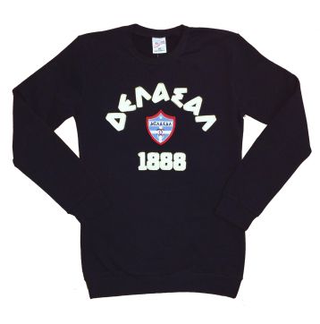 ΜΠΛΟΥΖΟΦΟΡΕΜΑ ΚΕΝΤΗΜΑ DELASALLE - Delasalle - kidsfashionplanet