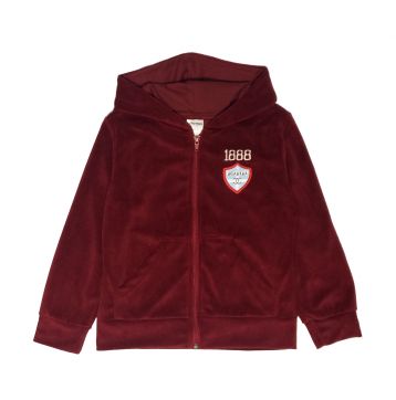 ΖΑΚΕΤΑ ΒΕΛΟΥΤΕ ΚΟΥΚΟΥΛΑ DELASALLE - Delasalle - kidsfashionplanet