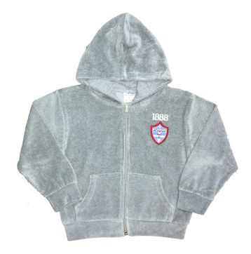 ΖΑΚΕΤΑ ΒΕΛΟΥΤΕ ΚΟΥΚΟΥΛΑ DELASALLE - Delasalle - kidsfashionplanet