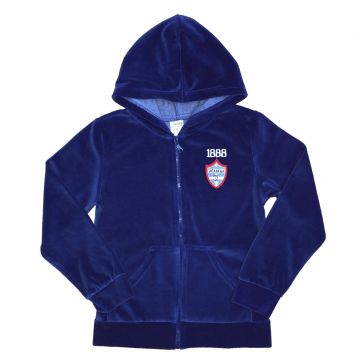 ΖΑΚΕΤΑ ΒΕΛΟΥΤΕ ΚΟΥΚΟΥΛΑ DELASALLE - Delasalle - kidsfashionplanet