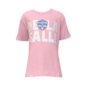 ΜΠΛΟΥΖΑ ΚΟΝΤΟ ΜΑΝΙΚΙ - Delasalle - kidsfashionplanet