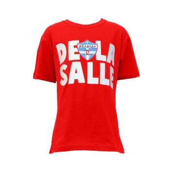 ΜΠΛΟΥΖΑ ΚΟΝΤΟ ΜΑΝΙΚΙ - Delasalle - kidsfashionplanet