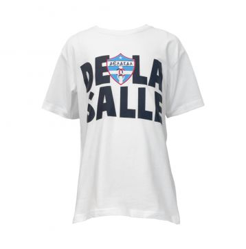 ΜΠΛΟΥΖΑ ΚΟΝΤΟ ΜΑΝΙΚΙ - Delasalle - kidsfashionplanet