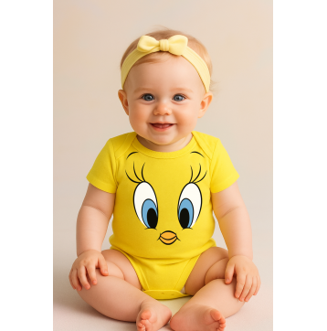 ΟΛΟΣΩΜΟ ΚΜ ΚΟΡΜΑΚΙ - Βρεφικά - kidsfashionplanet