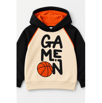 ΣΕΤ ΦΟΡΜΑ ΦΟΥΤΕΡ ΜΕ ΚΟΥΚΟΥΛΑ - από 1 έως 6 ετών - kidsfashionplanet