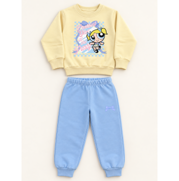 ΣΕΤ ΦΟΡΜΑ ΦΟΥΤΕΡ - Σετ Χειμερινά & Εποχιακά - kidsfashionplanet