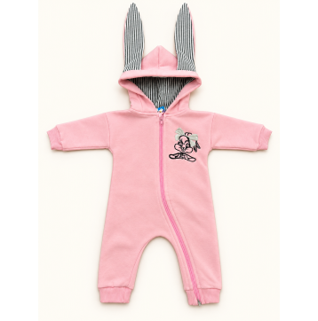 ΟΛΟΣΩΜΟ ΦΟΡΜΑΚΙ ΚΟΥΚΟΥΛΑ - Βρεφικά - kidsfashionplanet