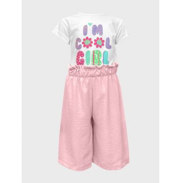 ΣΕΤ ΜΠΛΟΥΖΑ ΚΟΝΤΟ ΜΑΝΙΚΙ ΜΕ ΖΙΠ-ΚΙΛΟΤ - ΚΑΛΟΚΑΙΡΙ 2025 - kidsfashionplanet