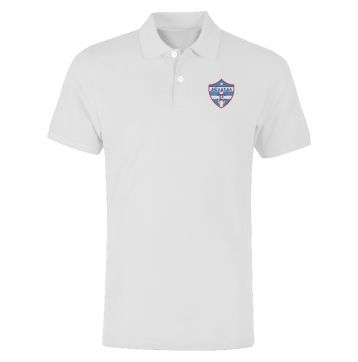 ΜΠΛΟΥΖΑ ΠΟΛΟ ΚΟΝΤΟ ΜΑΝΙΚΙ - Delasalle - kidsfashionplanet