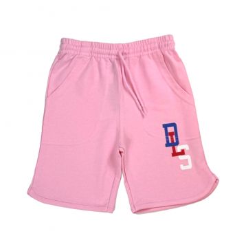 ΒΕΡΜΟΥΔΑ ΤΥΠΩΜΑ ΑΘΛΗΤΙΚΗ - Delasalle - kidsfashionplanet